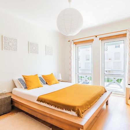 Baleal Sea House Apartment Пениш Екстериор снимка