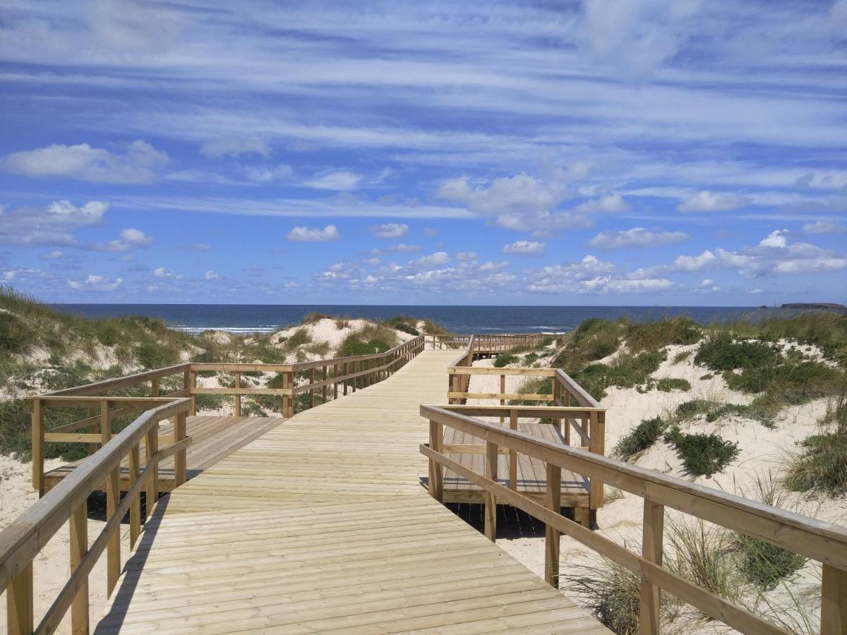 Baleal Sea House Apartment Пениш Екстериор снимка