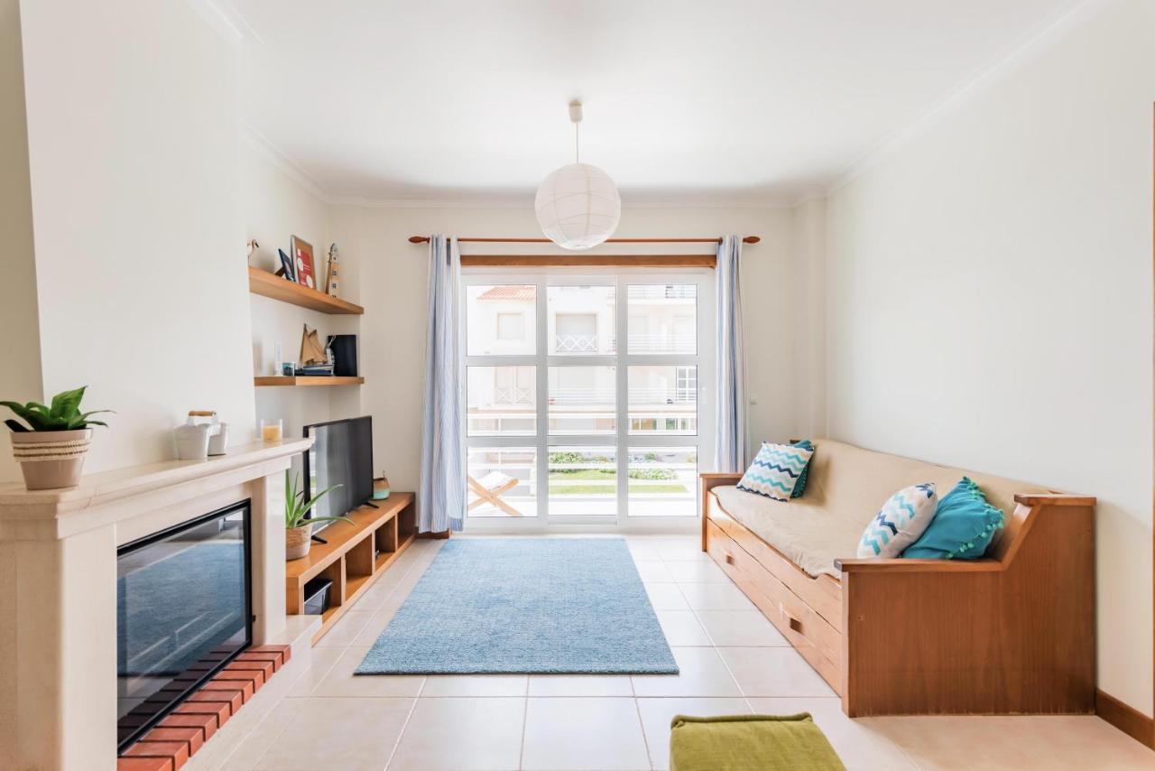 Baleal Sea House Apartment Пениш Екстериор снимка