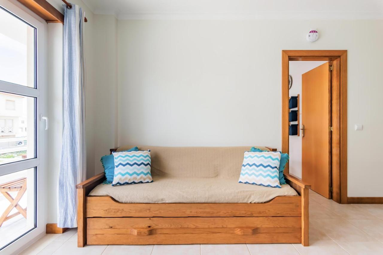 Baleal Sea House Apartment Пениш Екстериор снимка