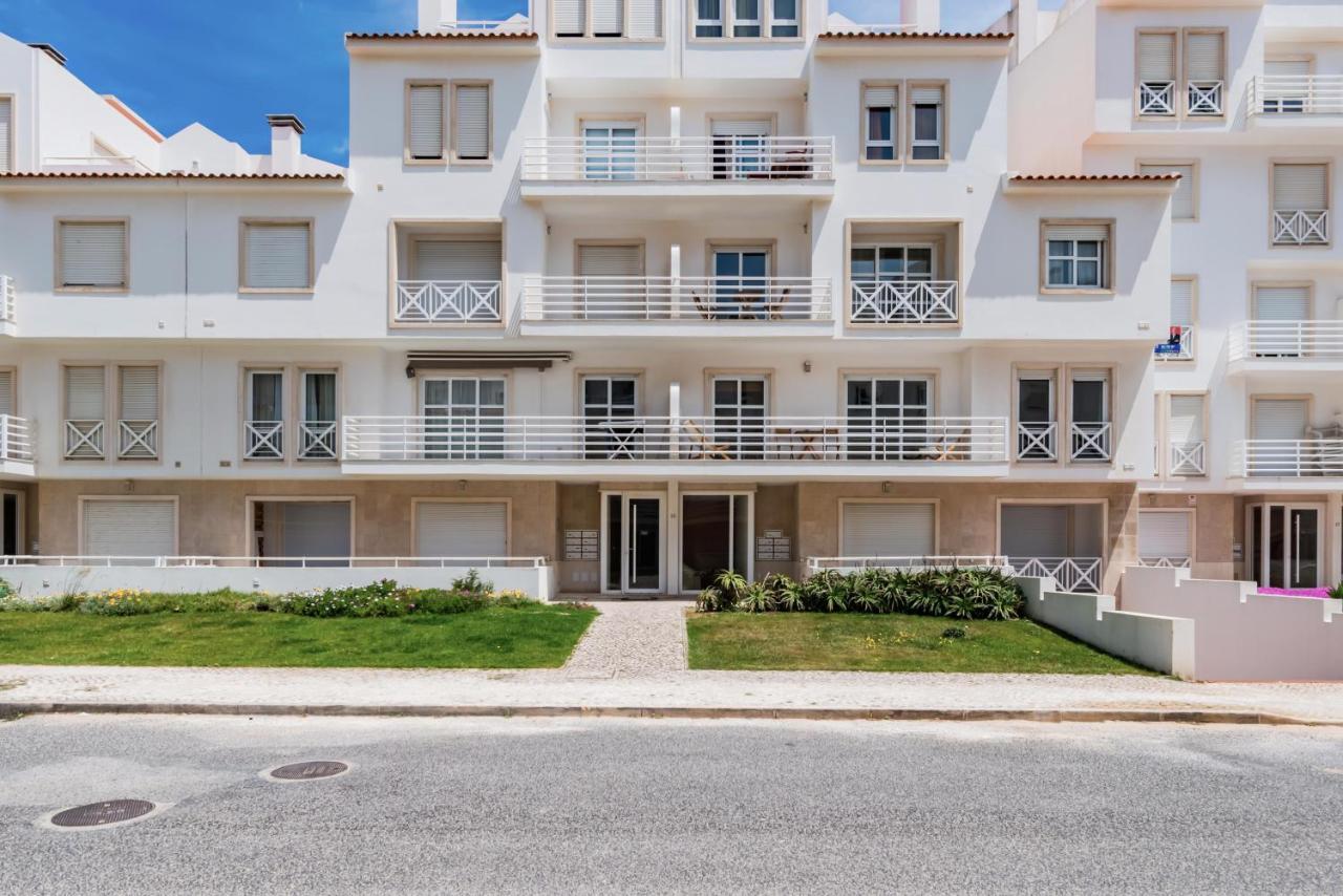Baleal Sea House Apartment Пениш Екстериор снимка