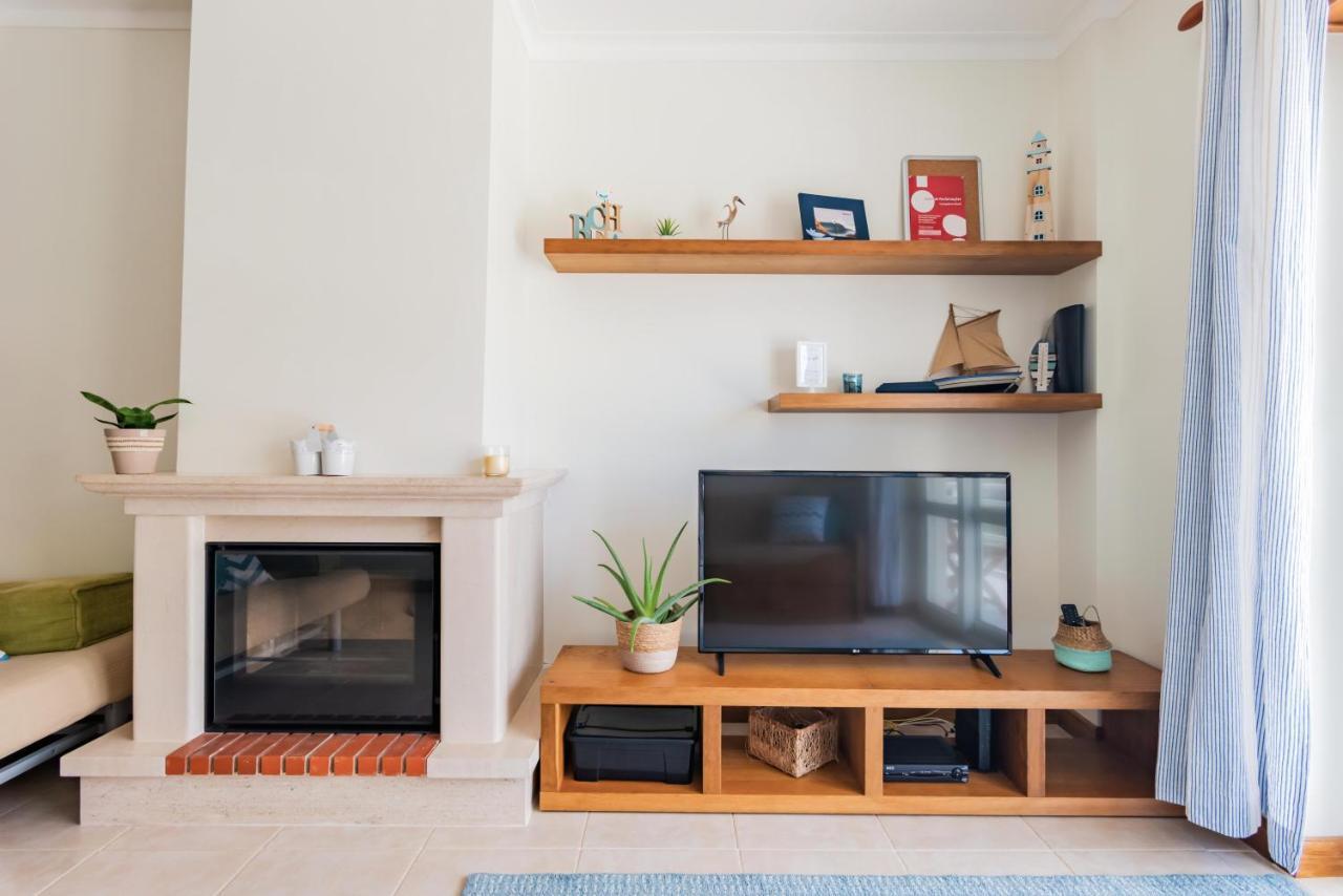 Baleal Sea House Apartment Пениш Екстериор снимка