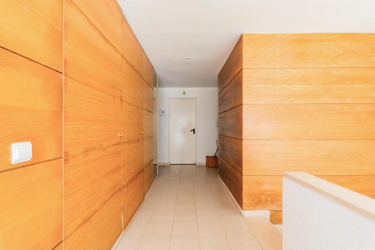 Baleal Sea House Apartment Пениш Екстериор снимка
