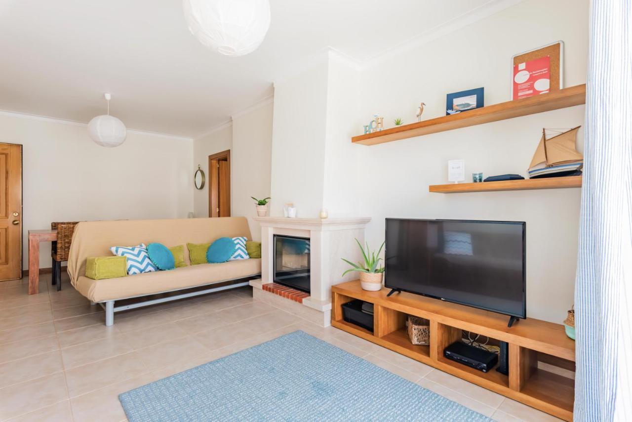 Baleal Sea House Apartment Пениш Екстериор снимка