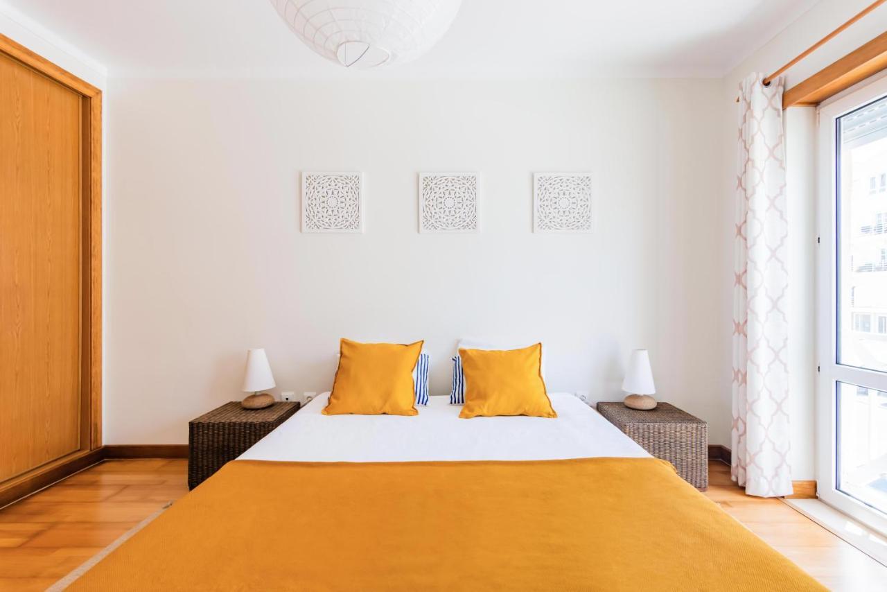 Baleal Sea House Apartment Пениш Екстериор снимка