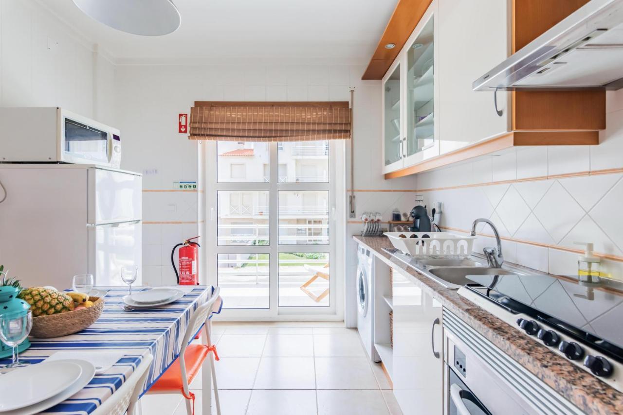 Baleal Sea House Apartment Пениш Екстериор снимка