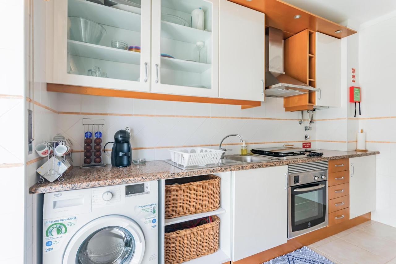 Baleal Sea House Apartment Пениш Екстериор снимка