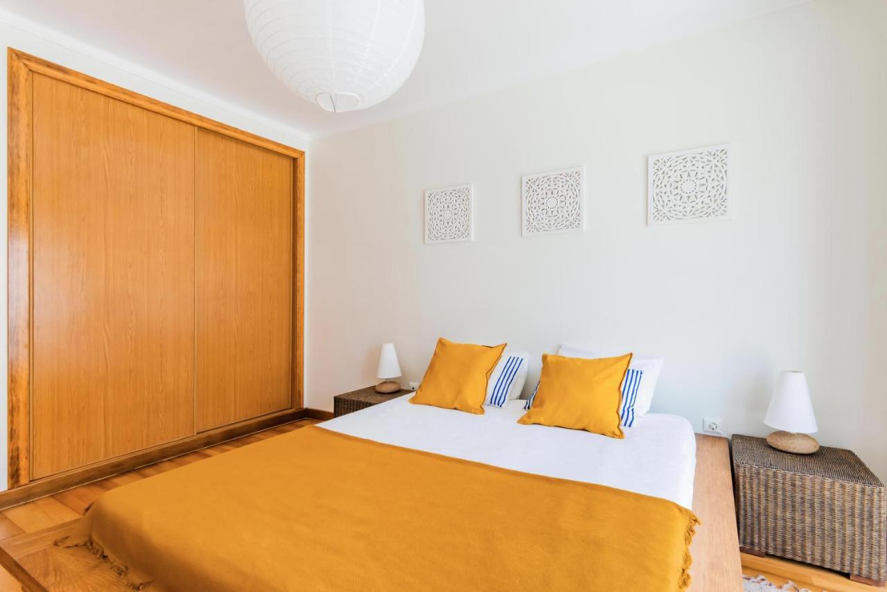 Baleal Sea House Apartment Пениш Екстериор снимка