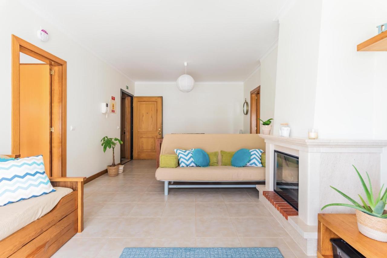 Baleal Sea House Apartment Пениш Екстериор снимка