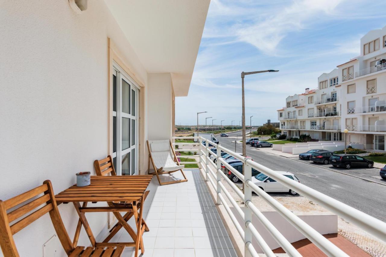Baleal Sea House Apartment Пениш Екстериор снимка
