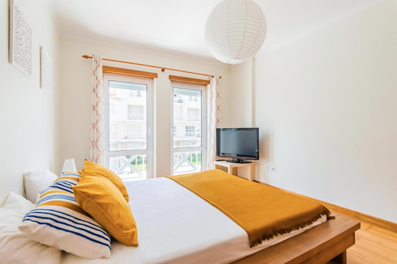Baleal Sea House Apartment Пениш Екстериор снимка
